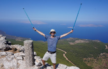 Trekking Hellas Rhodes1
