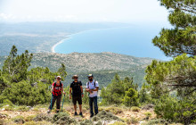 Trekking Hellas Rhodes2