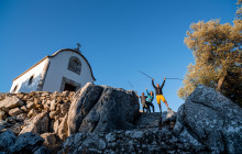 Trekking Hellas Rhodes2