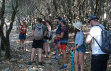 Trekking Hellas Rhodes3