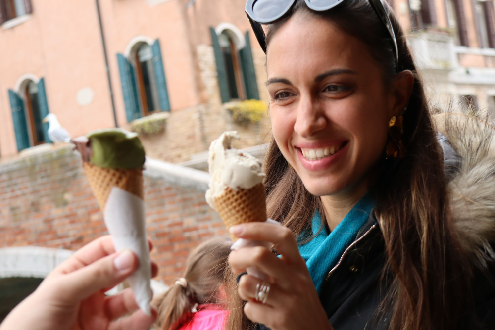 Private Eating Venice Food & Drinks Tour