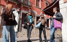 Eating Europe Food Tours - Amsterdam2