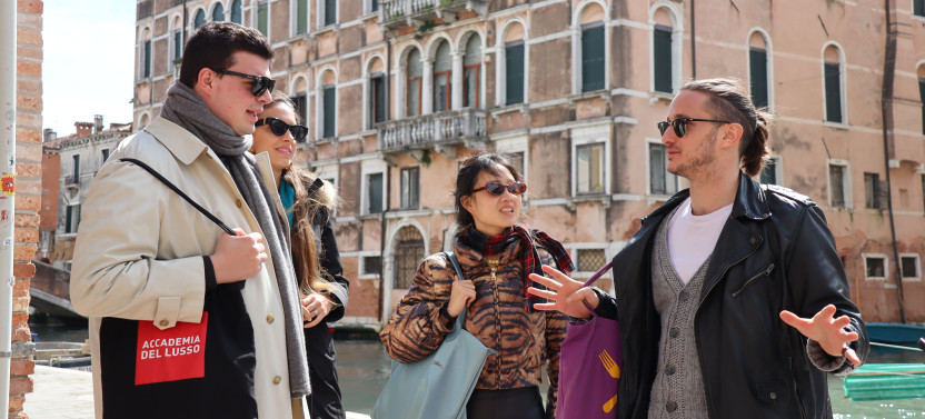 Eating Venice Food & Drinks Tour