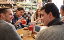 Eating Europe Food Tours - Amsterdam4