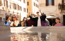 Eating Europe Food Tours - Amsterdam3