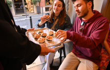 Eating Europe Food Tours - Amsterdam4