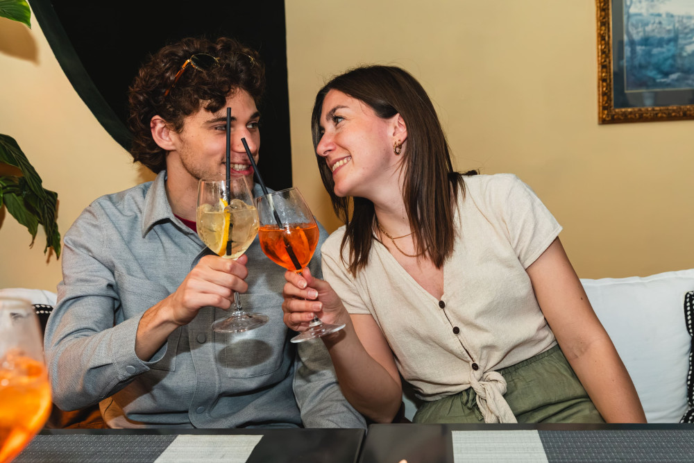 Eating Europe Food Tours - Rome
