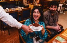 Eating Europe Food Tours - Amsterdam11