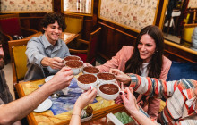 Eating Europe Food Tours - Amsterdam12