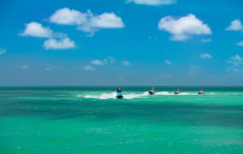 Fury Water Adventures Key West4