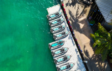 Fury Water Adventures Key West5