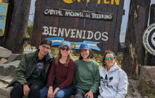 Say Hueque Argentina & Chile Journeys5