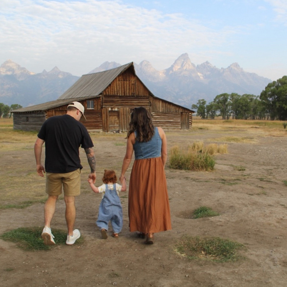 Private Full-Day Wildlife Safari in Grand Teton National Park