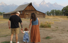 Guides of Jackson Hole17