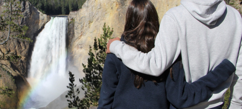 Private Full-Day Guided Hiking Adventure in Yellowstone National Park