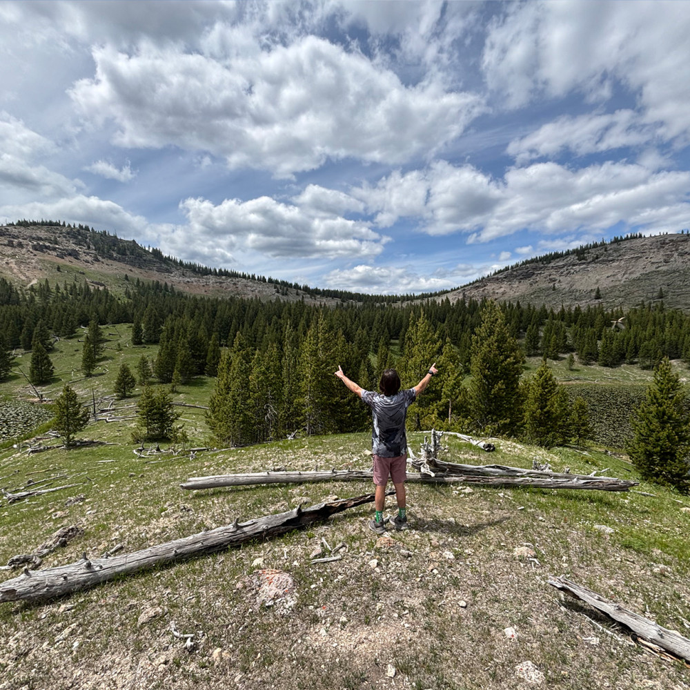 Guides of Jackson Hole