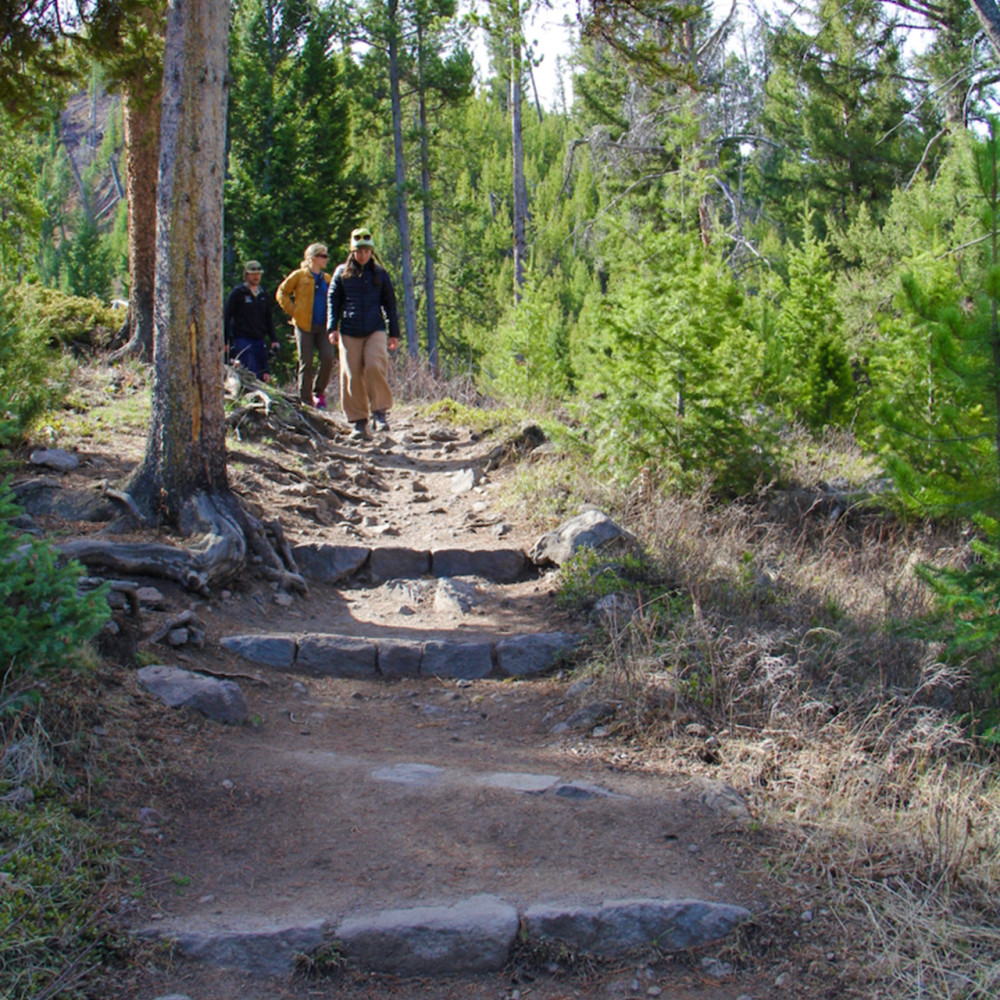 Guides of Jackson Hole
