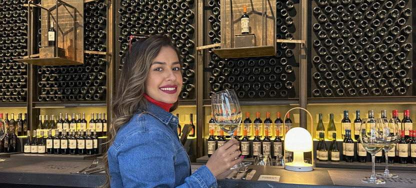 Marqués de Casa Concha Premium Wine & Cheese Tasting at Concha y Toro