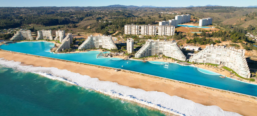Casablanca Wine, Algarrobo Coast & Isla Negra Pablo Neruda Tour