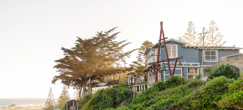 Casablanca Wine, Algarrobo Coast & Isla Negra Pablo Neruda Tour