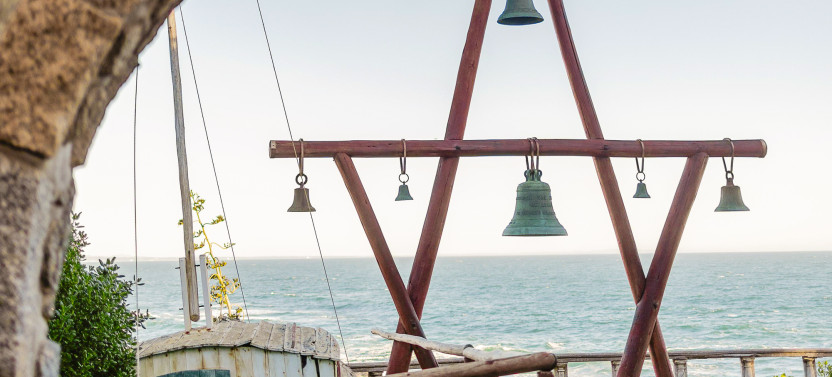 Casablanca Wine, Algarrobo Coast & Isla Negra Pablo Neruda Tour