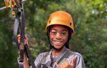 Coral Crater Adventure Park8