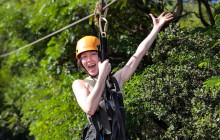 Coral Crater Adventure Park9