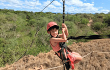 Coral Crater Adventure Park8