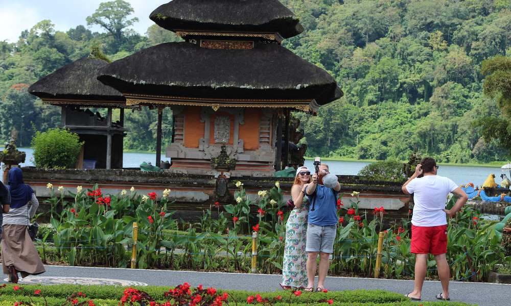 Bali Yowana Tour