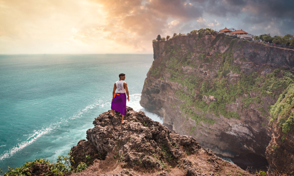 Bali Yowana Tour