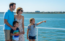 Fury Water Adventures Key West11