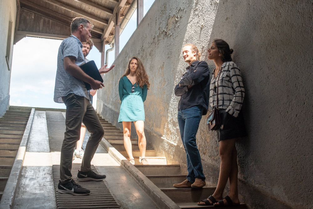 Sachsenhausen Concentration Camp Memorial Private Tour