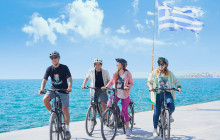 Athens By Bike14