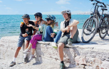 Athens By Bike14
