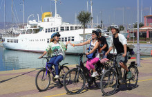 Athens By Bike5