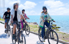 Athens By Bike17