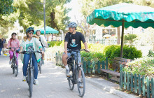 Athens By Bike9