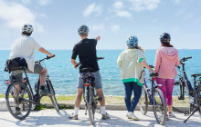 Athens By Bike10