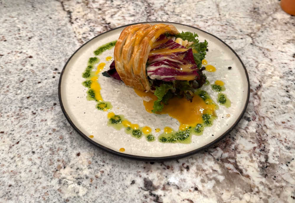 Chef Ramsess Hands-On Alicante Cooking Class or Food Tour with a Private Chef Ramses ...