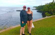 Samoa Surf and Turf Tours41