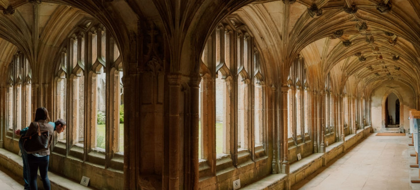 London: Filming Locations from London