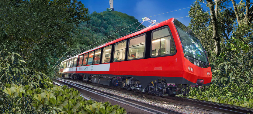Full-Day in Rio: Christ by Train, Sugarloaf, Selarón & BBQ Lunch
