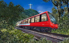 C2Rio Tours & Travel1