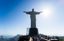C2Rio Tours & Travel3
