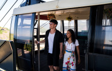 C2Rio Tours & Travel5