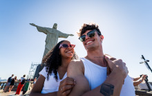 C2Rio Tours & Travel6