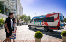 C2Rio Tours & Travel9