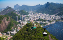 C2Rio Tours & Travel11
