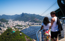 C2Rio Tours & Travel12