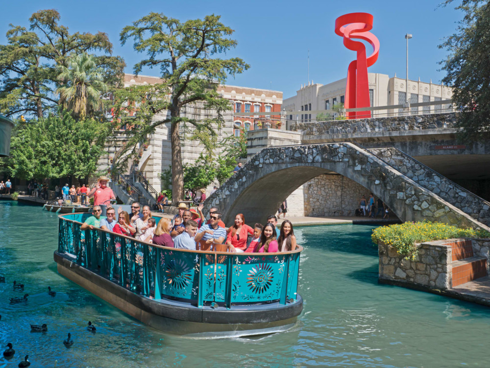 Go City San Antonio Highlights Pass: 3 Top Attractions